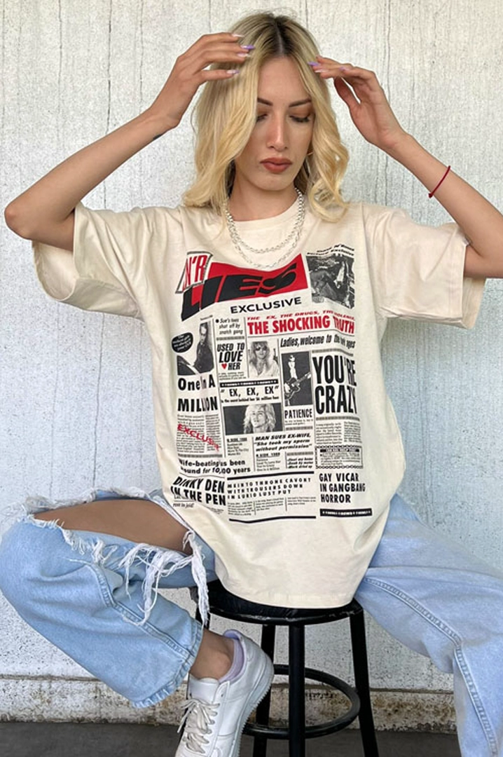 Tshirt